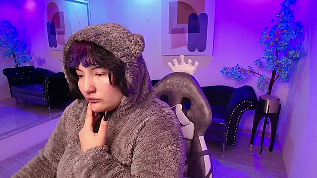 Ritsuka berry online show from November 7, 3:34 am