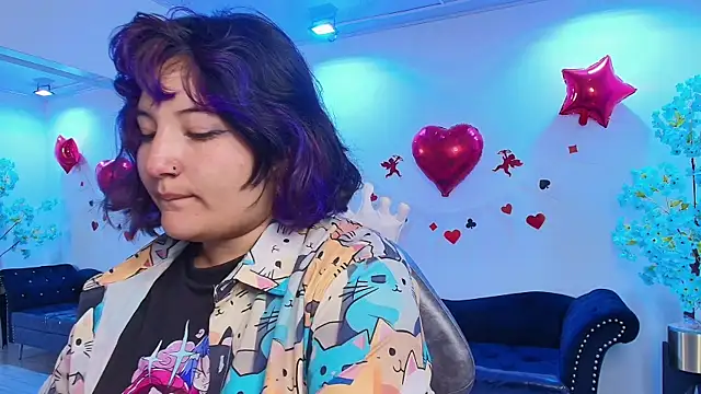 Ritsuka berry online show from February 23, 7:24 pm