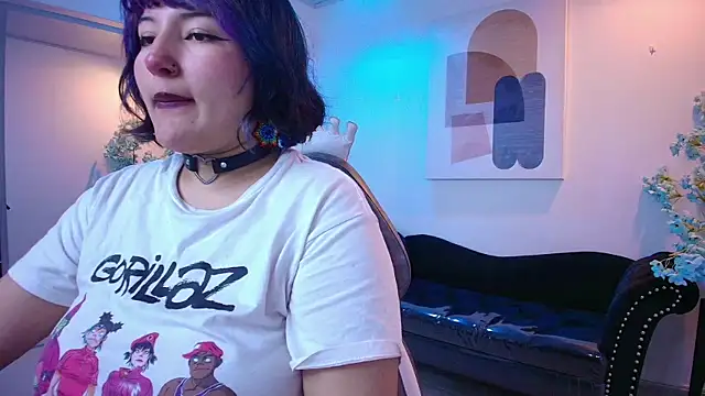Ritsuka berry online show from May 16, 7:35 pm