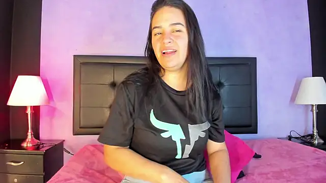 GreciaFox1 online show from March 23, 12:33 pm