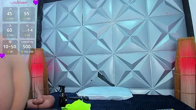 GreciaFox1 online show from November 21, 11:45 am