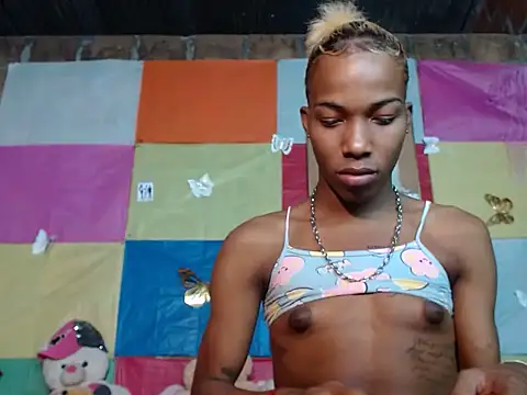 BabyDickTs1 online show from October 3, 9:09 pm
