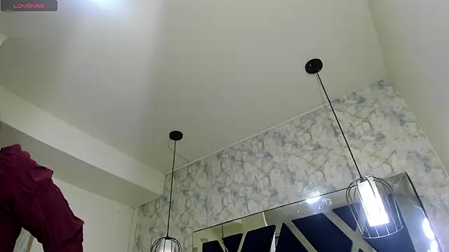 Luciifeer  online show from November 20, 6:53 pm