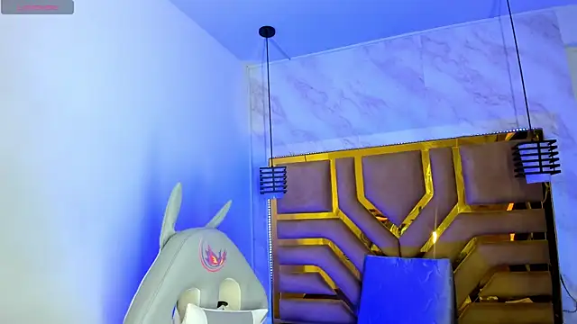 Luciifeer  online show from October 2, 6:46 pm