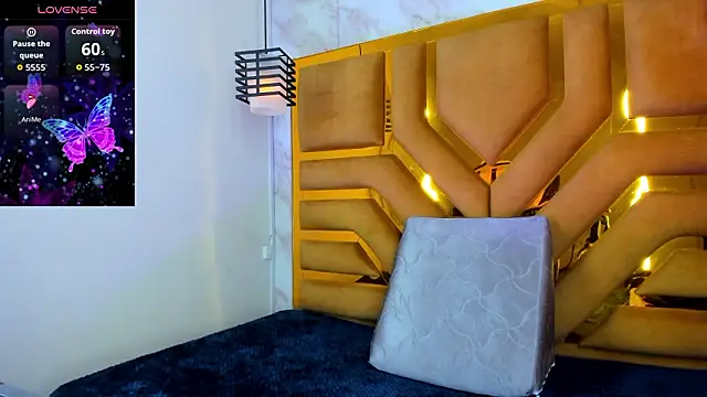 Luciifeer  online show from March 1, 7:57 pm