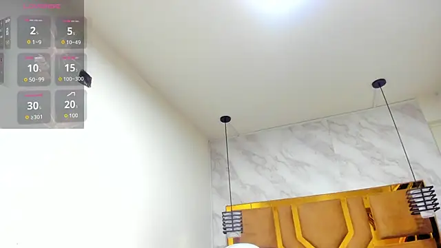 Luciifeer  online show from January 16, 6:15 pm