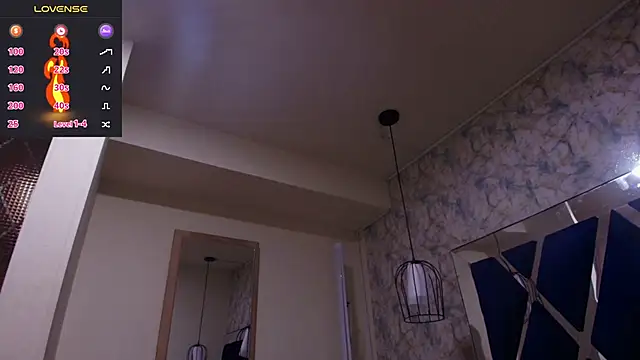 Luciifeer  online show from November 27, 6:44 pm