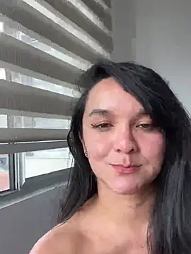 Nova Gabriela online show from March 9, 8:23 pm