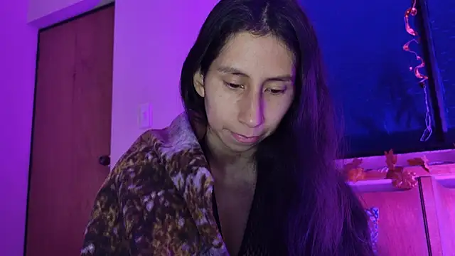  MoonLipson  online show from October 21, 4:05 am