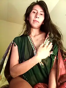  MoonLipson  online show from October 14, 2:36 am