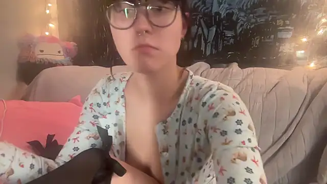 goddessmaryjane online show from October 22, 4:17 am