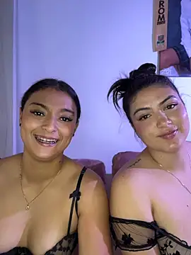 nicolexxaleja online show from April 29, 5:30 pm