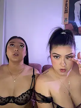 nicolexxaleja online show from April 29, 3:37 pm