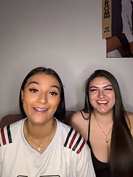nicolexxaleja online show from May 23, 1:15 am