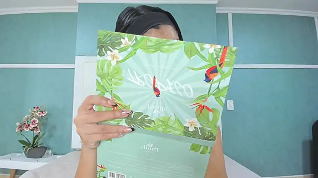 Snapshot of ania_gomez chatting on September 8, 9:47 pm ania gomez online show from September 8, 9:47 pm