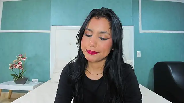 Snapshot of ania_gomez chatting on September 26, 10:18 pm ania gomez online show from September 26, 10:18 pm
