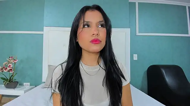 Snapshot of ania_gomez chatting on September 20, 11:03 pm ania gomez online show from September 20, 11:03 pm