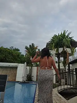 Yessica Lopezz online show from May 16, 11:31 am