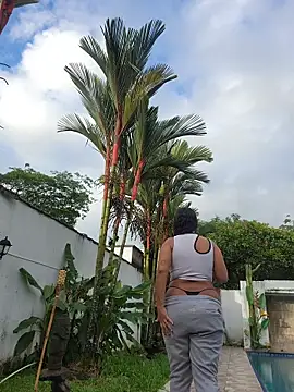 Yessica Lopezz online show from May 22, 11:41 am