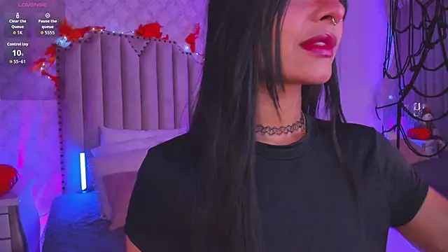 Yourwishisme val online show from October 13, 3:31 am