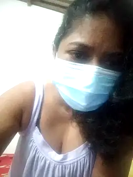 boosypussy online show from December 21, 9:30 pm