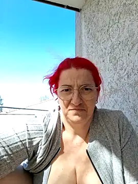 Einfach Dani offi online show from April 9, 1:16 pm