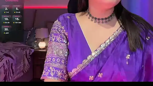 SunhariGirl online show from September 23, 3:04 am