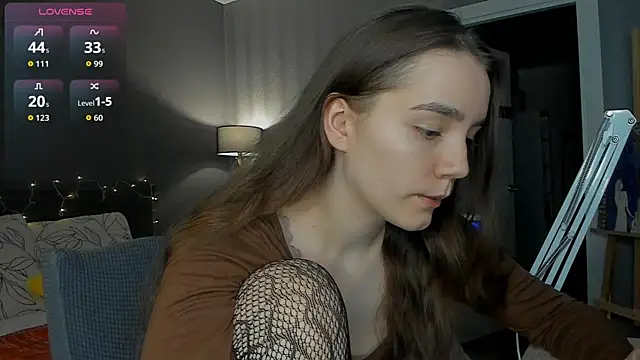 sweete chantal online show from May 18, 7:31 pm