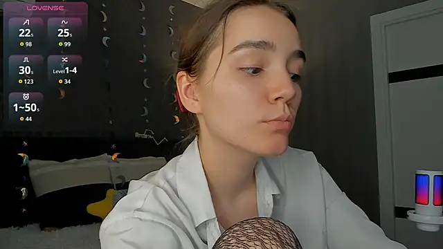 sweete chantal online show from July 8, 7:49 pm