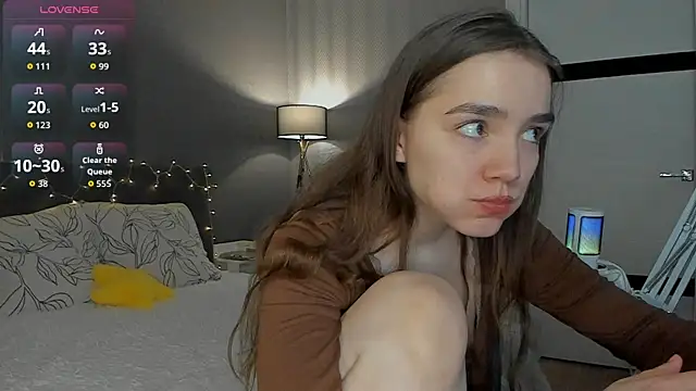 sweete chantal online show from May 3, 9:29 pm