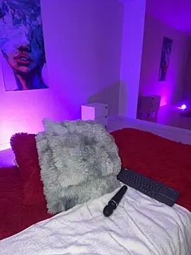 Celestee69 online show from October 8, 9:08 pm