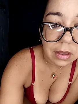 MilfTentasion online show from November 19, 12:43 am