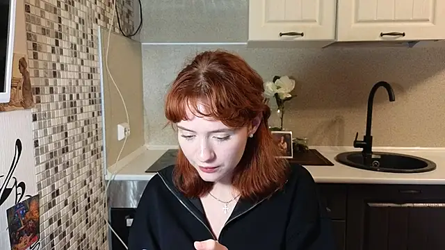 Snapshot of jelly_cherry chatting on September 18, 9:46 pm jelly cherry online show from September 18, 9:46 pm