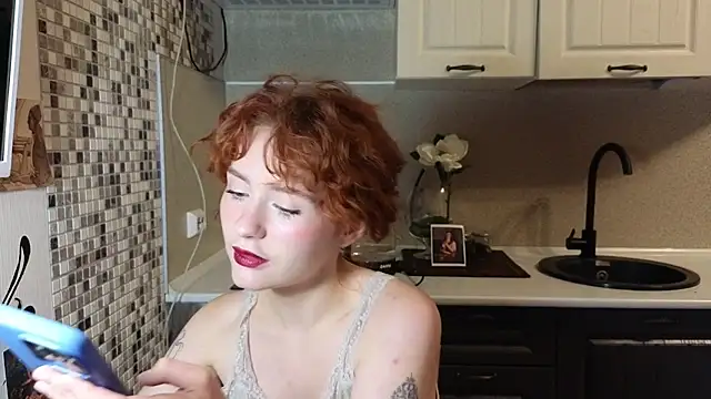 Snapshot of jelly_cherry chatting on September 25, 9:12 pm jelly cherry online show from September 25, 9:12 pm