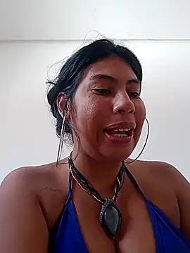 BellaManauara69 online show from September 27, 1:51 pm
