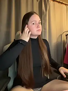 Cuty Kitty online show from September 15, 11:23 pm