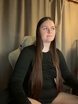 Cuty Kitty online show from September 13, 9:12 pm