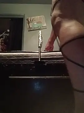 Crossedsissy online show from July 1, 8:58 am