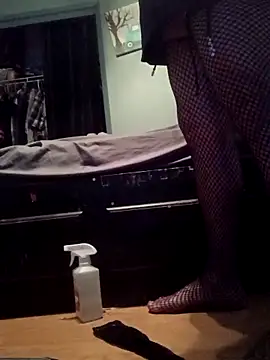 Crossedsissy online show from May 6, 3:10 am