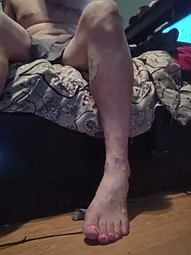 Crossedsissy online show from May 23, 5:39 am