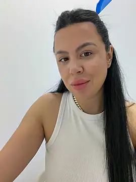 Casiana  online show from May 12, 6:36 pm