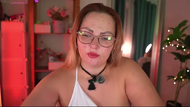 marrygrayes online show from October 21, 8:46 pm