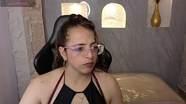  Evoni b online show from October 21, 7:40 pm