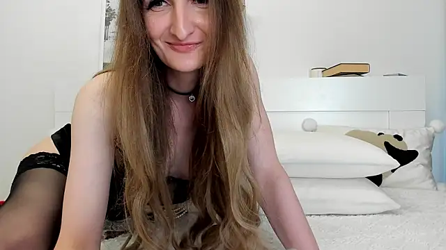 Kitty Player online show from May 11, 10:28 am