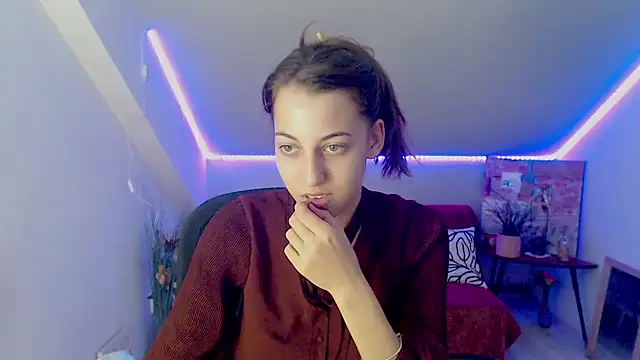 BonniePearson online show from September 9, 9:58 pm