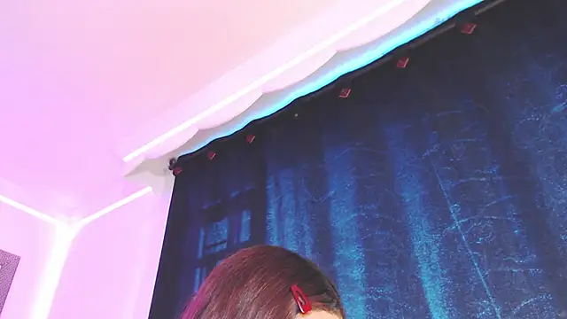 Snapshot of Anna_belly chatting on September 11, 7:14 pm Anna belly online show from September 11, 7:14 pm