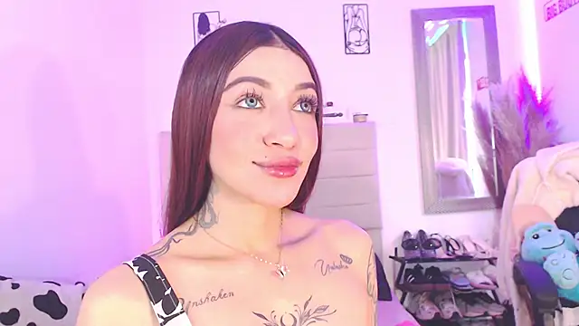 Anna belly online show from March 22, 12:44 pm