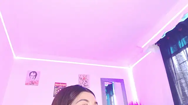 Snapshot of Anna_belly chatting on September 30, 3:17 pm Anna belly online show from September 30, 3:17 pm