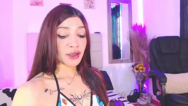 Snapshot of Anna_belly chatting on October 7, 2:43 pm Anna belly online show from October 7, 2:43 pm