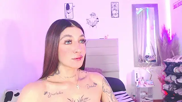 Anna belly online show from May 25, 12:48 pm